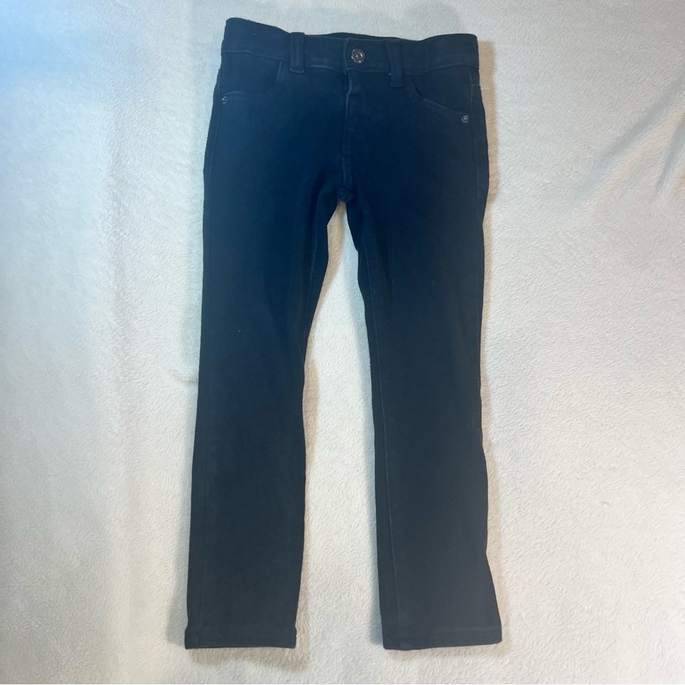 🔆 Bundle items 6 for $30 Cat & Jack Girls Black Denim Jeans